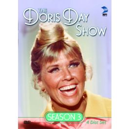DORIS DAY SHOW, THE: SEASON 3