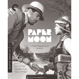 PAPER MOON 4K UHD/BLU-RAY