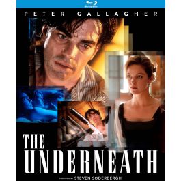 UNDERNEATH, THE (BLU-RAY)