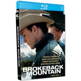 その他 Brokeback Mountain [Blu-ray] qqffhab Amazon.com: Brokeback Mountain [Blu-ray] (2009) : Heath Ledger