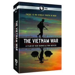 その他 Vietnam War: A Film DVD Import The Vietnam War: A Film by Ken Burns and Lynn Novick DVD