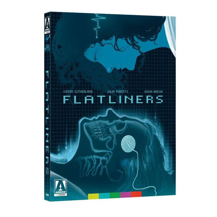 Flatliners (4kUHD)