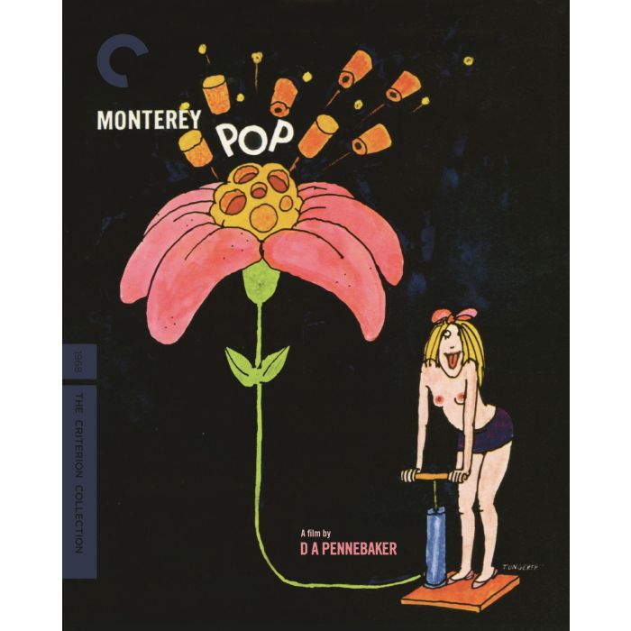 ミュージック The Complete Monterey Pop Festival 91Lh4tRe+8L._UF350,350_QL50_.jpg