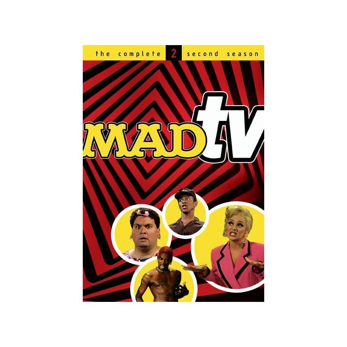 MADTV: SEASON