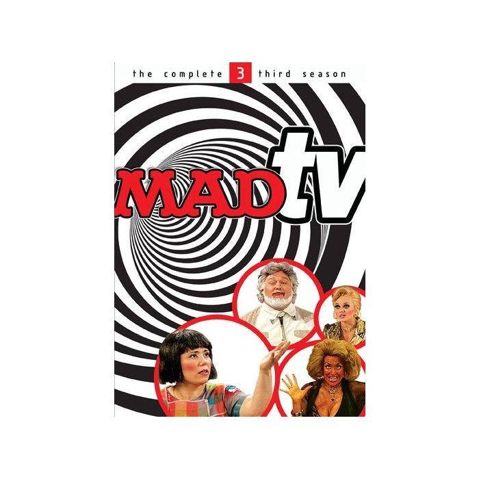 MADTV: SEASON