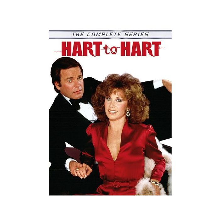 その他 Hart to Hart: Season Three/ [DVD] [Import] Amazon.co.jp: Hart to Hart: Season Three/ [DVD] [Import] : DVD