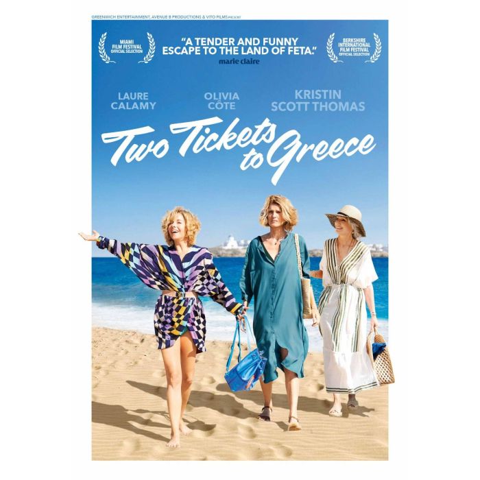 その他 Greece-Isles of Greece &amp; Crete [DVD] [Import] Greece-Isles of Greece & Crete [DVD] [Import] 【公式通販】