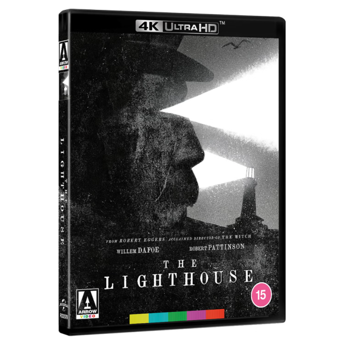 Robert Eggers The Lighthouse Full Movie Online Free The Lighthouse